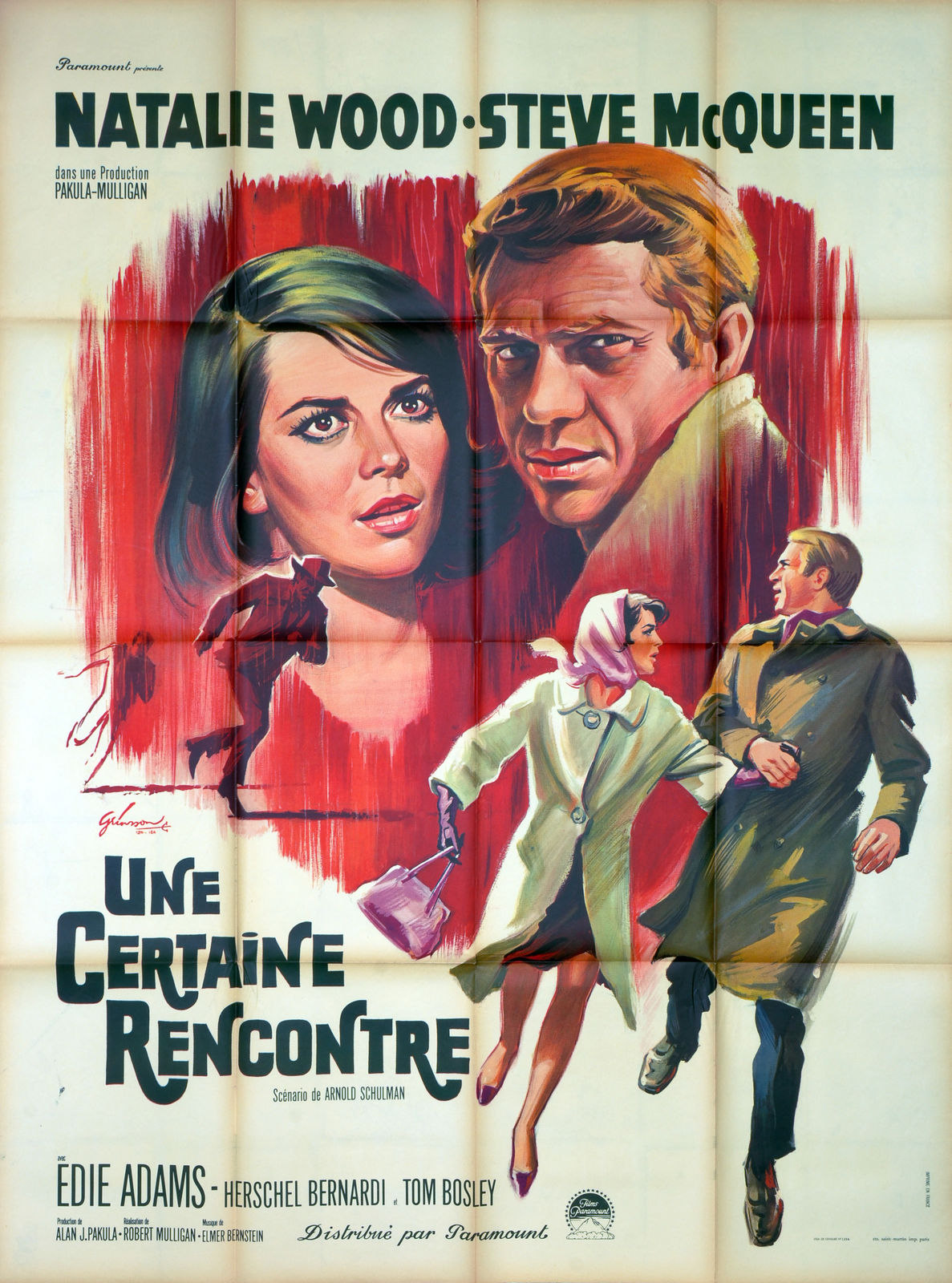 La Belle Et Le Bad Boy Film Nouveautés | Affiche-Cine