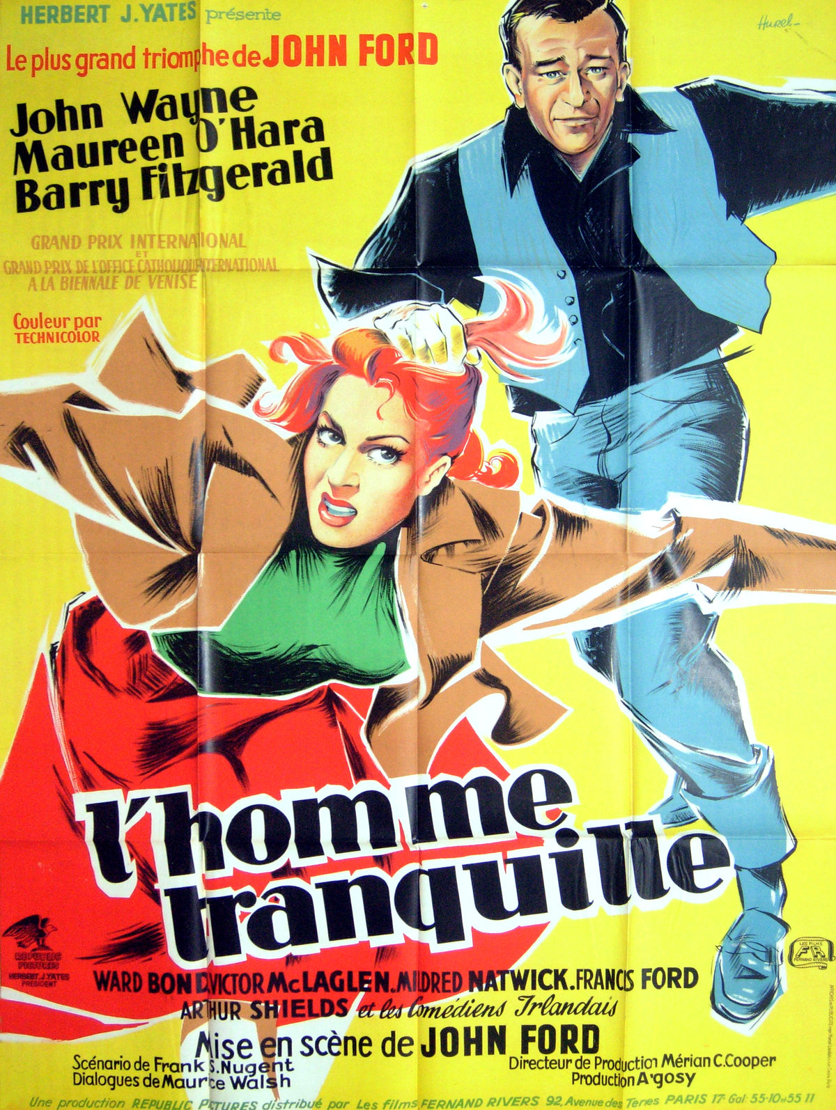 La Belle Et Le Bad Boy Film Nouveautés | Affiche-Cine