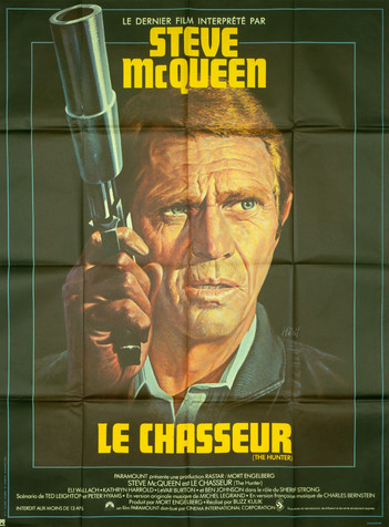 Le Chasseur