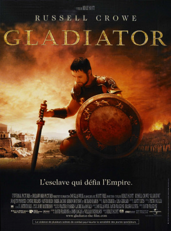 Gladiator