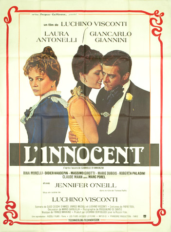 L'Innocent