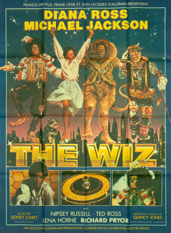 The Wiz