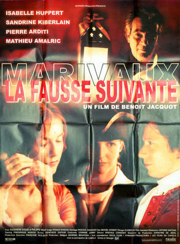 La Fausse Suivante