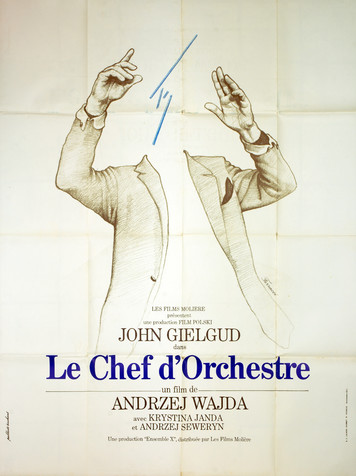 Le Chef d'Orchestre