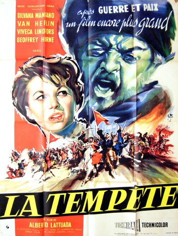 La Tempête