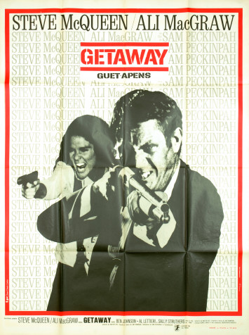 Getaway