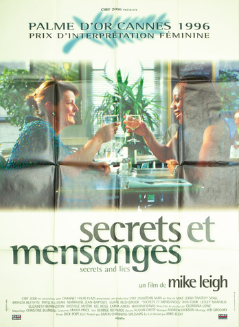 Secrets et mensonges