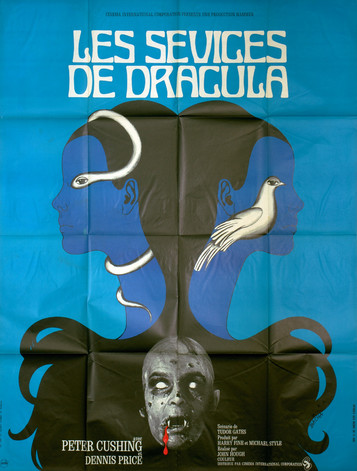 Les Sévices de Dracula