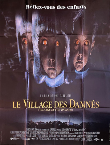 Le Village des damnés