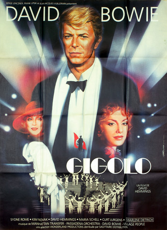 Gigolo