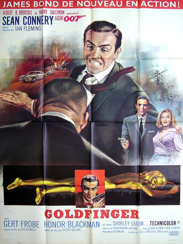 Goldfinger