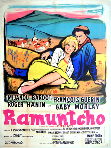 Ramuntcho