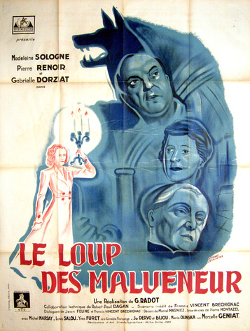 Le Loup des Malveneur