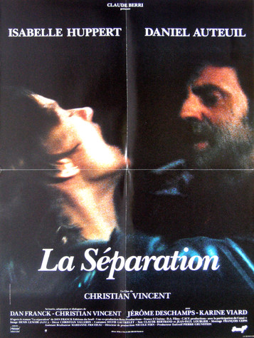 La Séparation