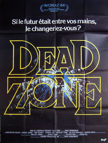 Dead Zone