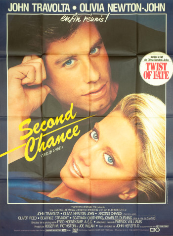 Second Chance