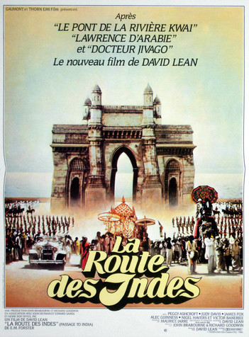 La Route des Indes