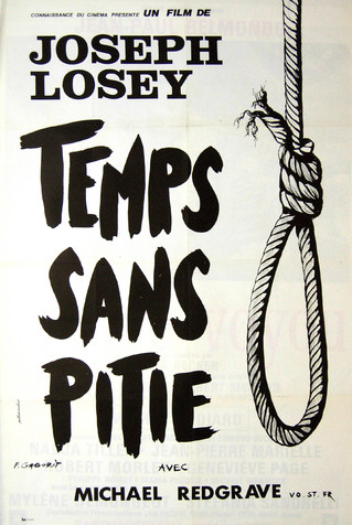 Temps sans pitié