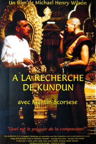 A la recherche de Kundun