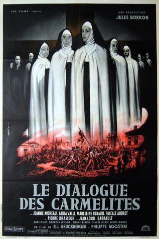 Le Dialogue des Carmélites