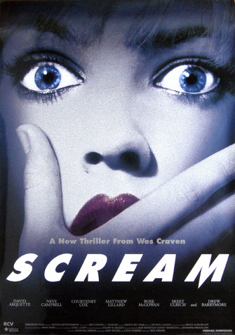 Scream