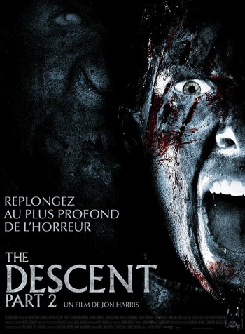 The Descent part 2