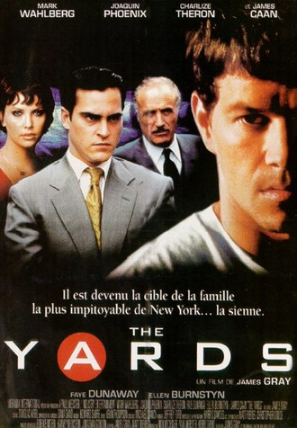 The Yards