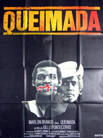 Queimada