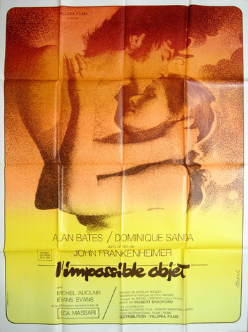 L'Impossible objet