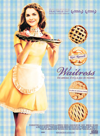 Waitress