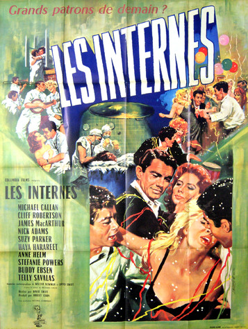 Les Internes
