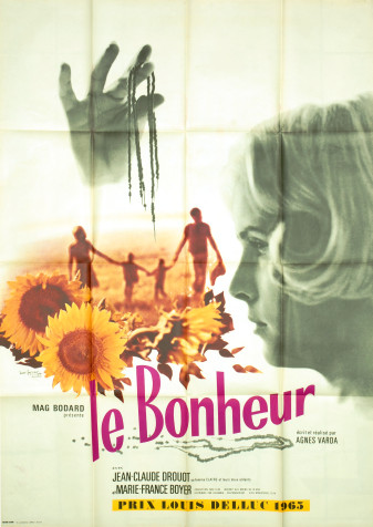 Le Bonheur