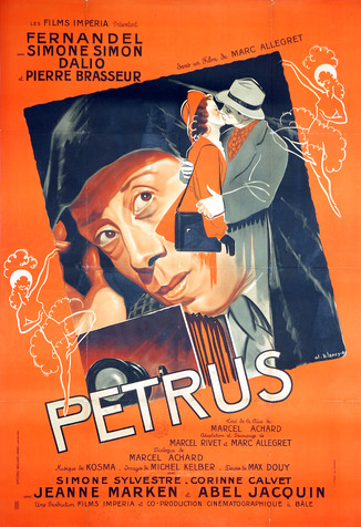 Petrus