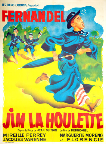 Jim la Houlette