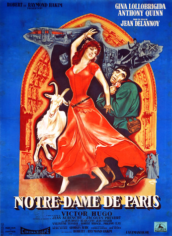 Notre-Dame de Paris