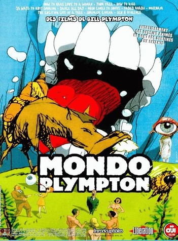 Mondo Plymton