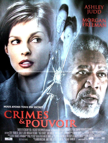 Crimes et pouvoir