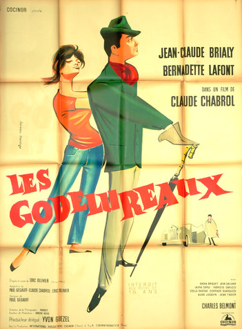 Les Godelureaux