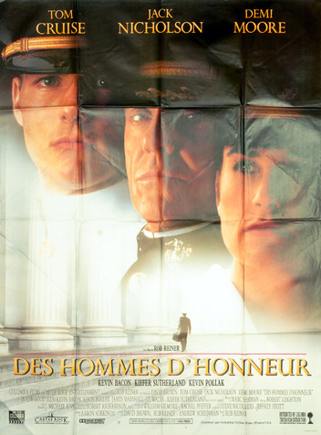 Des hommes d'honneur