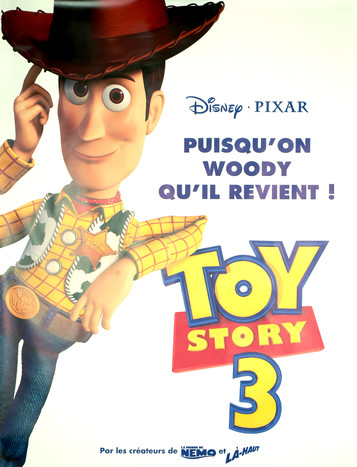 Toy Story 3