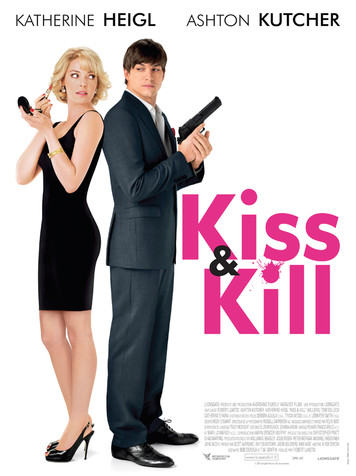 Kiss and Kill