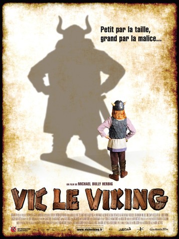 Vic le Viking