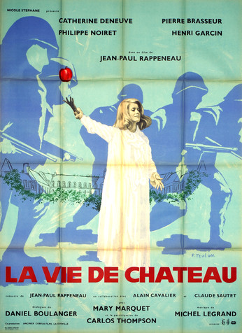 La Vie de château