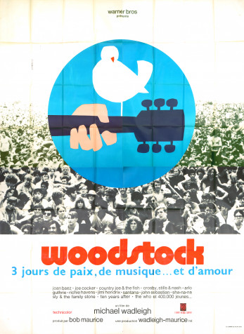 Woodstock