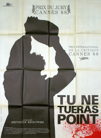 Tu ne tueras point