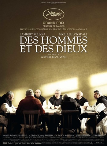 Des Hommes et des Dieux