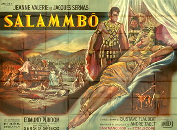 Salammbô