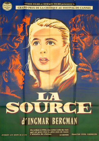 La Source