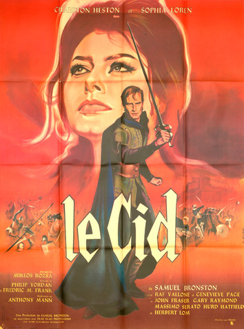 Le Cid