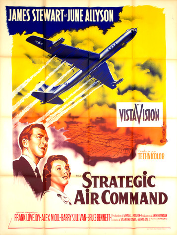 Strategic Air Command